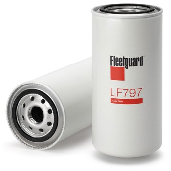 Fleetguard Oil Filter - LF797